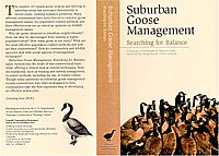 Suburban Goose Management