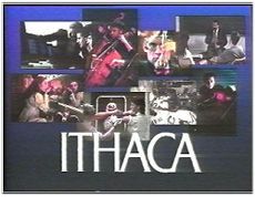 Ithaca choreographed