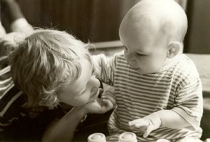 David and Jonathan