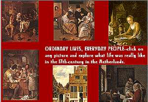 Ordinary People, Everyday Lives
